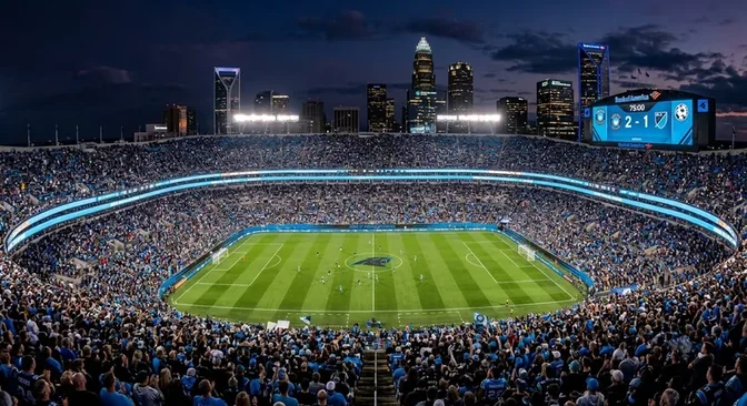 MLS All-Star Game